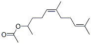 CAS#: 3239-37-0， (Z)-6,10-Dimethylundeca-5,9-Dien-2-Yl Acetate