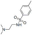 CAS#: 32411-03-3， N-(2-Dimethylaminoethyl)-4-Methylbenzenesulfonamide