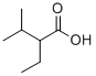 CAS 登录号：32444-32-9， 2-乙基-3-甲基丁酸