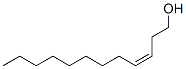 CAS 登录号：32451-95-9， (Z)-十二碳-3-烯-1-醇