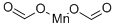structure of CAS# 3251-96-5, Manganese(II) Formate;Manganese;Methanoic Acid;Manganese Diformate