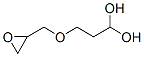CAS 登录号：32555-29-6， 3-(环氧乙烷-2-基甲氧基)丙烷-1,2-二醇