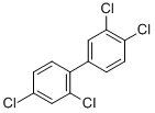 CAS 登录号：32598-10-0， 2,3',4,4'-四氯联苯