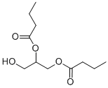 CAS#: 32648-01-4， Dibutyrin