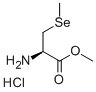 CAS#: 326794-88-1， Se-Methylseleno-L-Cysteine Methyl Ester Hydrochloride