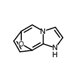 CAS 登录号：326810-88-2， 11-氧杂-3,6-二氮杂三环[6.2.1.0<sup>2,6</sup>]十一碳-1,4,7,9-四烯