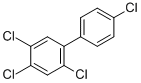 CAS 登录号：32690-93-0， 2,4,4',5-四氯联苯