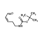 CAS#: 327039-43-0， 2-Methyl-2-Propanyl [(3Z)-5-Oxo-3-Penten-1-Yl]Carbamate