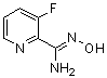 CAS#: 327056-66-6， 3-Fluoro-N'-Hydroxy-Pyridine-2-Carboxamidine