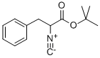 CAS#: 32755-44-5， Tert-Butyl 2-Isocyano-3-Phenylpropionate
