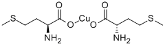CAS#: 32817-16-6， Cupric Methionline