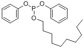CAS#: 3287-06-7， n-Decyl Diphenyl Phosphite