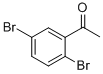 CAS 登录号：32937-55-6， 2',5'-二溴苯乙酮