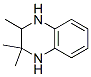 CAS#: 32997-68-5， 1,2,3,4-Tetrahydro-2,2,3-Trimethyl-Quinoxaline