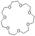 CAS 登录号：33089-36-0， 21-冠醚-7