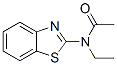 CAS#: 331244-28-1， N-2-Benzothiazolyl-N-Ethyl-Acetamide