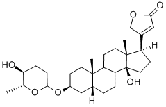 CAS#: 33156-28-4， Ramnodigin