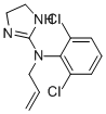 CAS 登录号：33178-86-8， 烯丙尼定