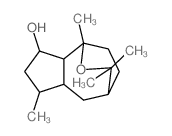 CAS 登录号：3321-65-1， alpha-日缬草醇