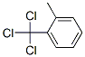 CAS#: 3335-33-9， 1-Methyl-2-(Trichloromethyl)Benzene