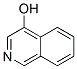 CAS 登录号：33364-92-0， 4-羟基-异喹啉