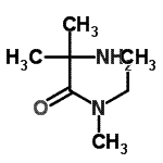 CAS 登录号：334529-10-1， N-乙基-N,2-二甲基丙氨酰胺