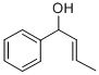 CAS 登录号：3347-57-7， 1-苯基丁-2-烯-1-醇