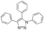 CAS#: 33471-63-5， 1,4,5-Tri(Phenyl)Triazole