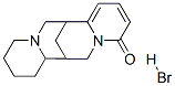 CAS#: 33478-03-4， Anagyrine monohydrobromide