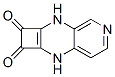 CAS 登录号：33528-02-8， 5,8-二氢-环丁[b]吡啶并[3,4-e]吡嗪-6,7-二酮
