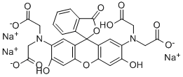 CAS#: 336616-50-3, Fluorexon Trisodium Salt