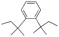 CAS#: 3370-28-3， 1,2-Bis(2-Methylbutan-2-Yl)Benzene