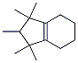 CAS#: 33704-59-5， 1,1,2,3,3-Pentamethyl-4,5,6,7-Tetrahydro-2H-Indene
