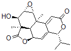 CAS#: 33722-77-9， Ponalactone A