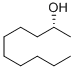 结构式 CAS# 33758-15-5, (R)-(-)-2-癸醇
