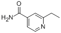 CAS#: 3376-95-2， 2-Ethylpyridine-4-Carboxamide