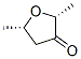 CAS#: 33794-61-5， 2,5-Dimethyloxolan-3-One