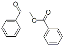 CAS 登录号：33868-50-7， (2-氧代-2-苯基乙基)苯甲酸酯