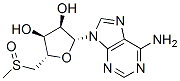 CAS#: 3387-65-3， (2R,3R,4S,5S)-2-(6-Aminopurin-9-Yl)-5-(Methylsulfinylmethyl)Oxolane-3,4-Diol
