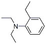 CAS 登录号：33881-72-0， N,N,2-三乙基苯胺