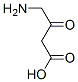 CAS#: 33884-84-3， 4-Amino-3-Oxobutanoic Acid