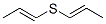 CAS#: 33922-80-4， 1,1'-Thiobis-1-Propene