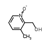 CAS 登录号：339363-51-8， (3-甲基-1-氧代-2-吡啶基)甲醇