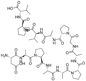 CAS 登录号：339990-32-8， beta-片层形成阻断肽