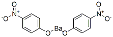 CAS#: 34005-61-3， Bis(4-nitrophenoxy) barium