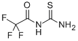CAS 登录号：34067-44-2， N-硫代氨基甲酰-2,2,2-三氟乙酰胺