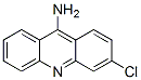 CAS#: 3407-98-5， 3-Chloroacridin-9-Amine