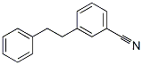 CAS#: 34176-91-5， 3-(2-Phenylethyl)Benzonitrile