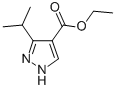 CAS#: 342026-17-9， Ethyl 3-Isopropyl Pyrazole-4-Carboxylate