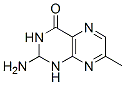 CAS#: 342412-36-6， 2-Amino-2,3-Dihydro-7-Methyl-4(1H)-Pteridinone